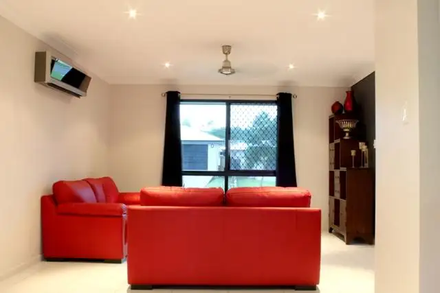 Fourth view of Homely house listing, 6 Eva Parade, Glenella QLD 4740