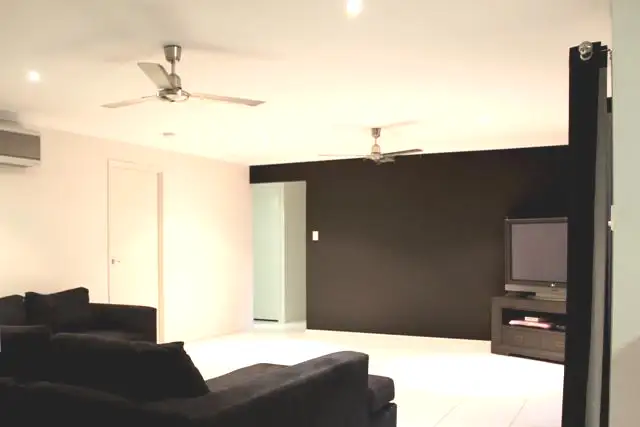 Fifth view of Homely house listing, 6 Eva Parade, Glenella QLD 4740