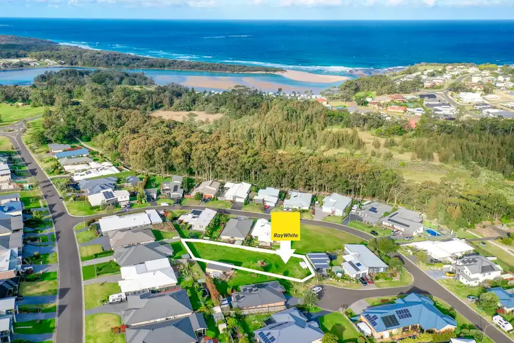 2 Mara Place, Burrill Lake NSW 2539