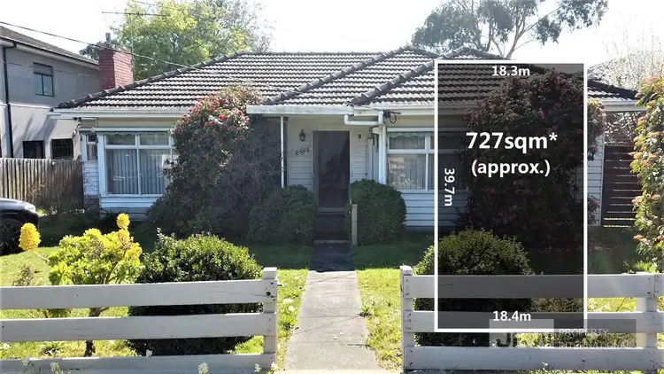 9 Landridge Street, Glen Waverley VIC 3150