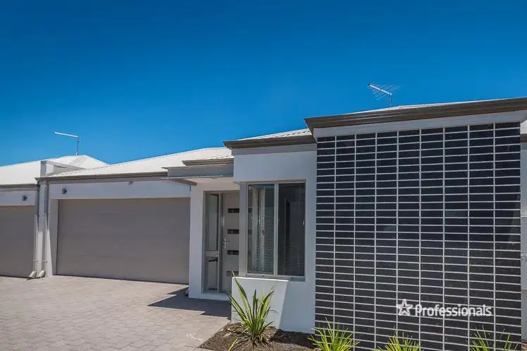 28B Preston Way, Balga WA 6061