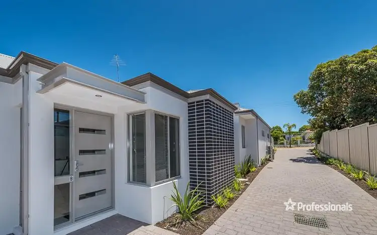 Third view of Homely house listing, 28B Preston Way, Balga WA 6061