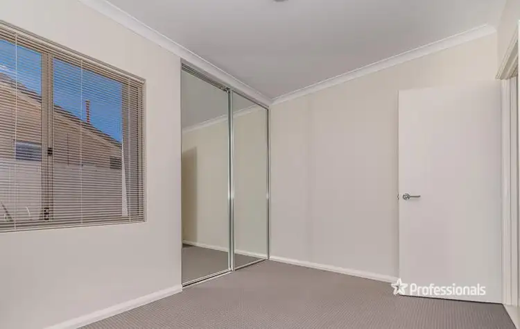 Sixth view of Homely house listing, 28B Preston Way, Balga WA 6061