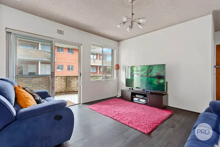 Second view of Homely unit listing, 5/34-36 George Street, Mortdale NSW 2223