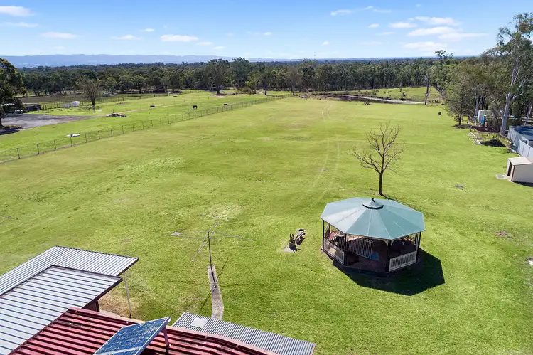 129-135 Whitegates Road, Londonderry NSW 2753