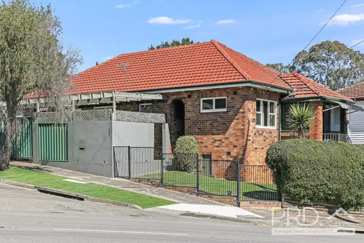 127 Stoney Creek Road, Bexley NSW 2207