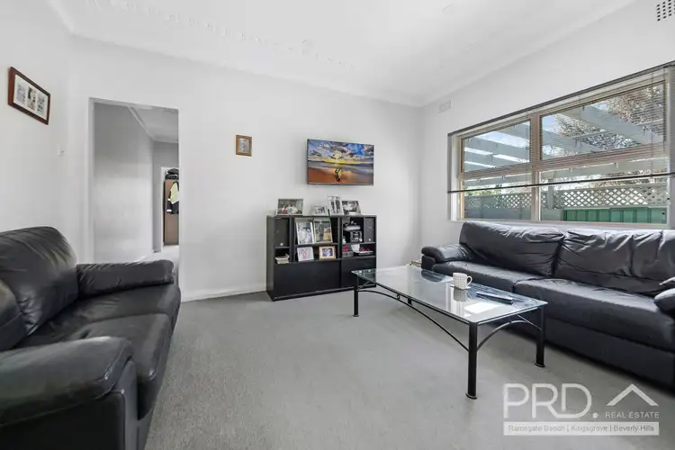 Fourth view of Homely house listing, 127 Stoney Creek Road, Bexley NSW 2207