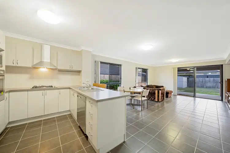 Third view of Homely house listing, 7 Voss Boulevard, Heritage Park QLD 4118