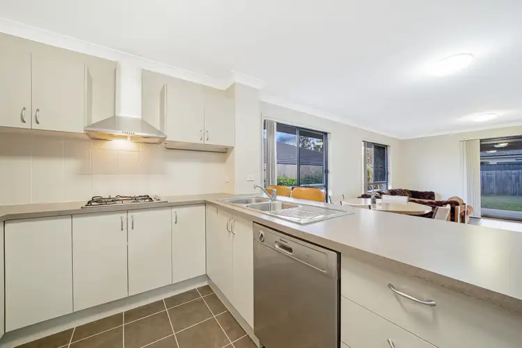 Fourth view of Homely house listing, 7 Voss Boulevard, Heritage Park QLD 4118