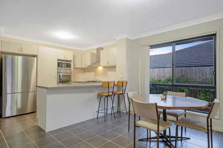Sixth view of Homely house listing, 7 Voss Boulevard, Heritage Park QLD 4118