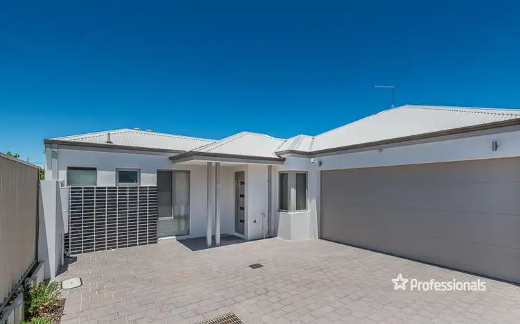 28C Preston Way, Balga WA 6061