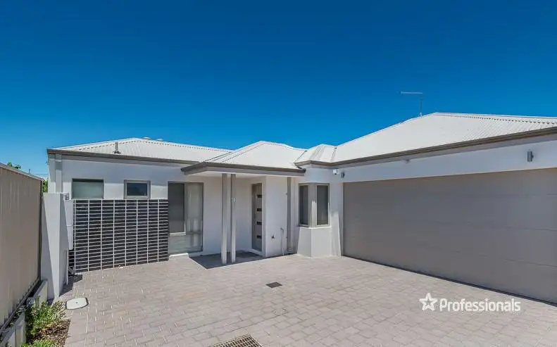 Main view of Homely house listing, 28C Preston Way, Balga WA 6061