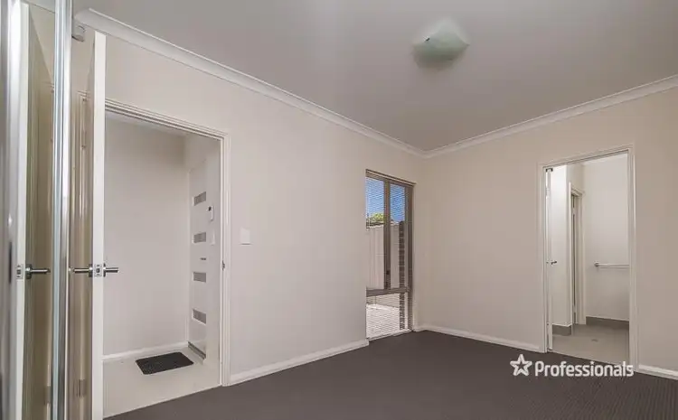 Fifth view of Homely house listing, 28C Preston Way, Balga WA 6061