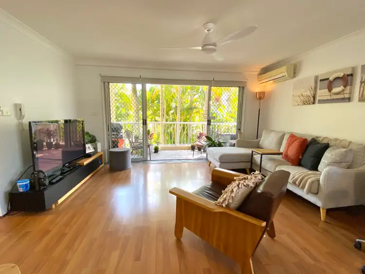 15/27-31 Wharf Road, Surfers Paradise QLD 4217