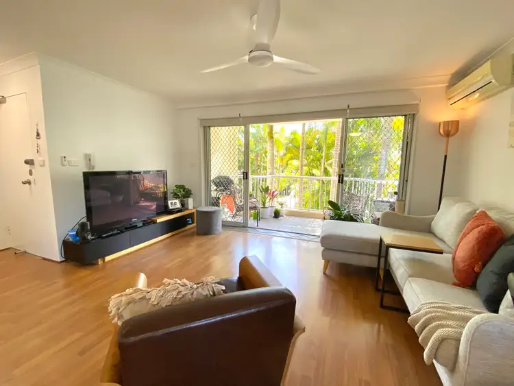 Fifth view of Homely apartment listing, 15/27-31 Wharf Road, Surfers Paradise QLD 4217