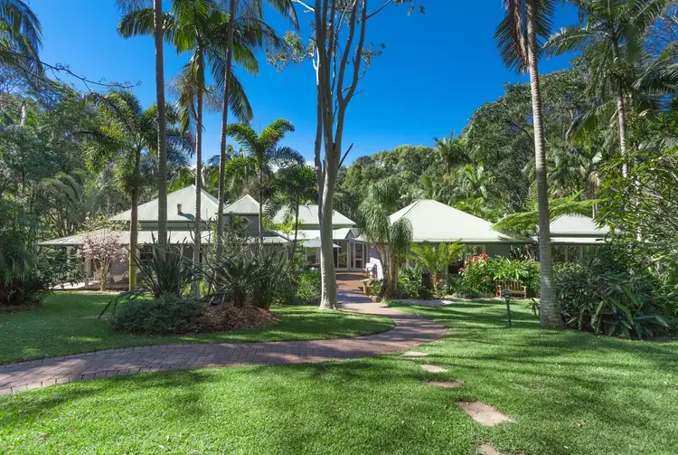 4 Macadamia Lane, Federal NSW 2480
