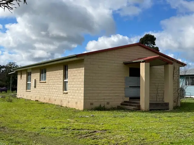 96 Palmerston Street, Baddaginnie VIC 3670