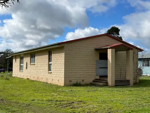 Sixth view of Homely house listing, 96 Palmerston Street, Baddaginnie VIC 3670