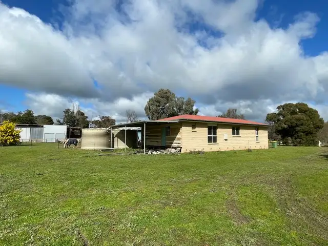 Seventh view of Homely house listing, 96 Palmerston Street, Baddaginnie VIC 3670