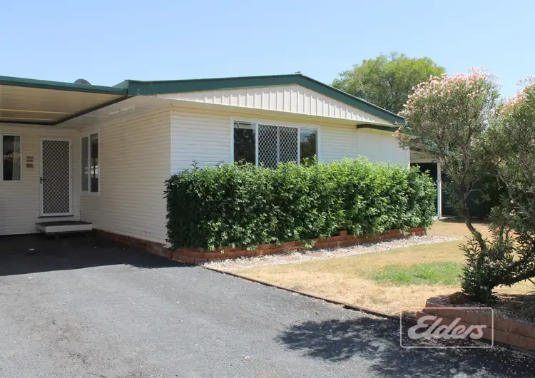 19 Swan Street, Dalby QLD 4405