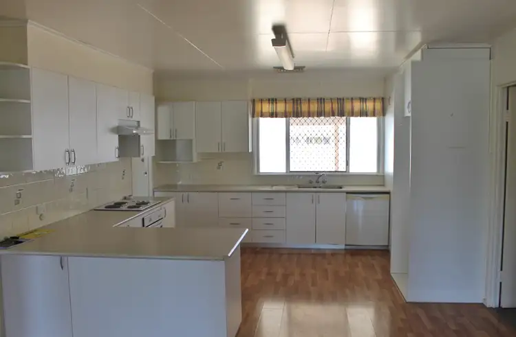 Second view of Homely house listing, 19 Swan Street, Dalby QLD 4405