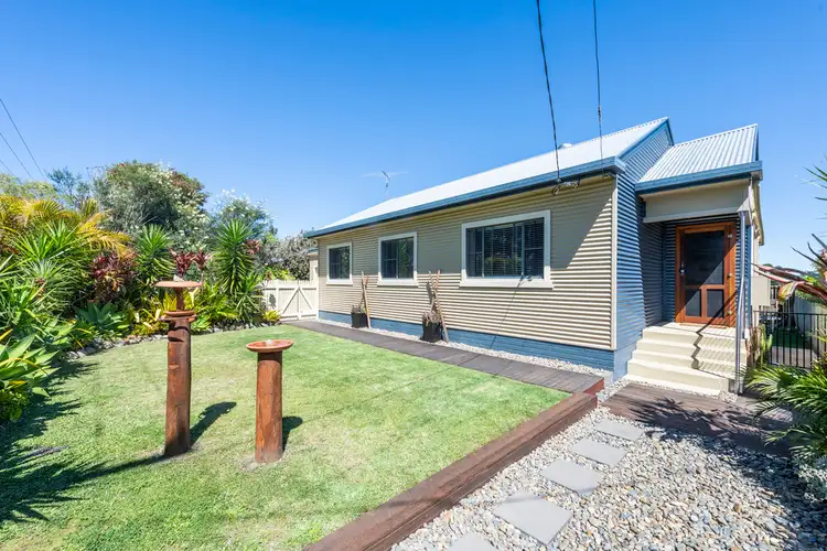 Main view of Homely house listing, 729 Summerland Way, Grafton NSW 2460
