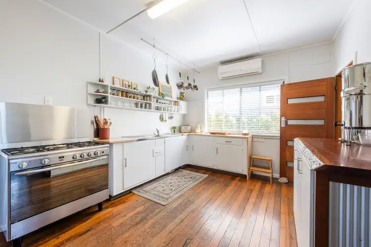 Second view of Homely house listing, 729 Summerland Way, Grafton NSW 2460
