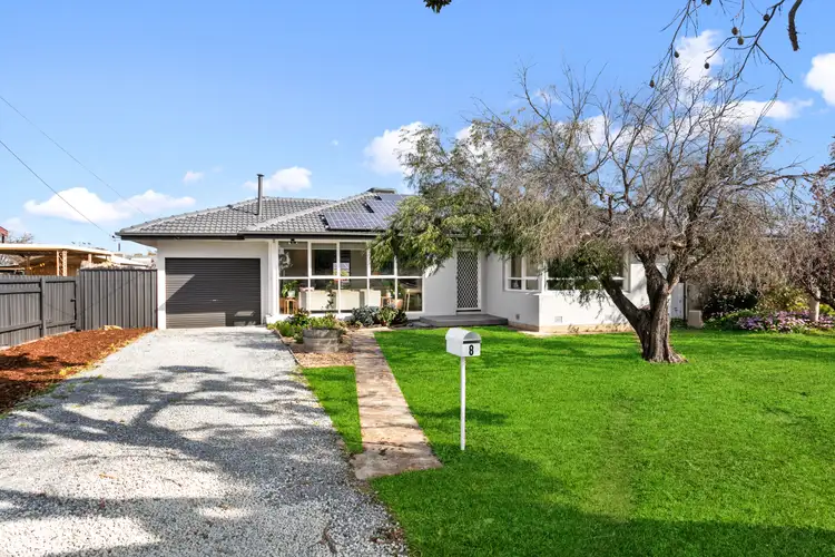 Fifth view of Homely house listing, 8 Wahratta Avenue, Morphett Vale SA 5162