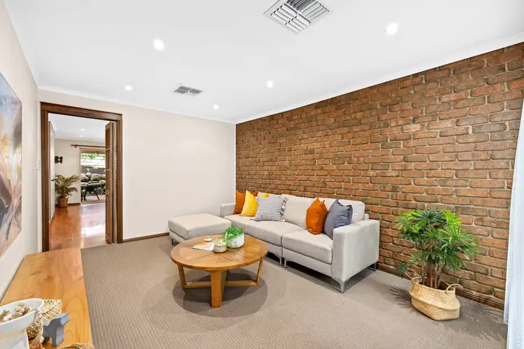 Third view of Homely unit listing, 1/49 Alison Drive, Happy Valley SA 5159