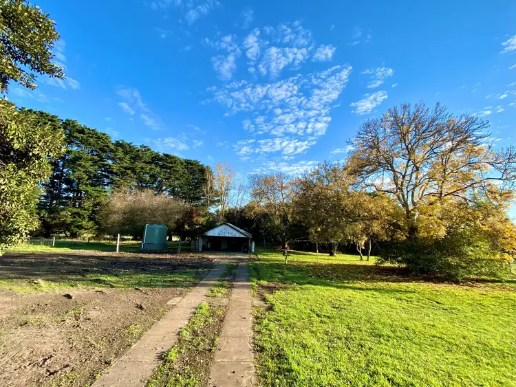 Second view of Homely rural property listing, 70 Naroghid School Road, Camperdown VIC 3260