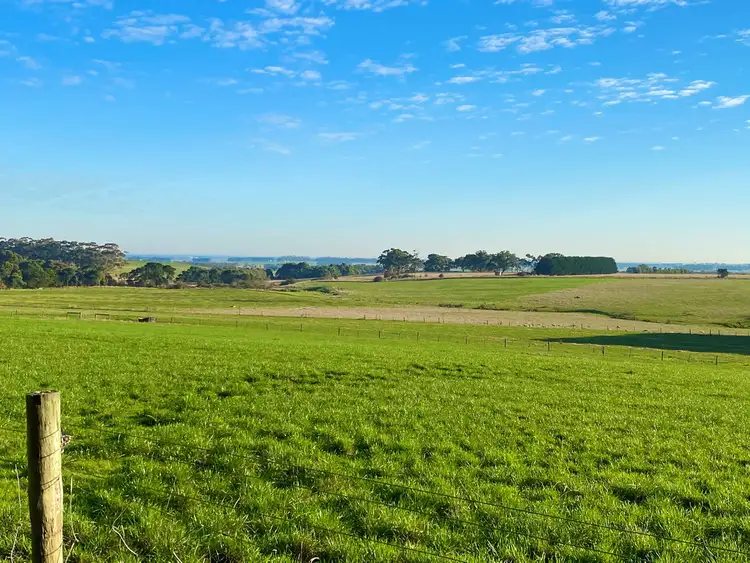 Fifth view of Homely rural property listing, 70 Naroghid School Road, Camperdown VIC 3260
