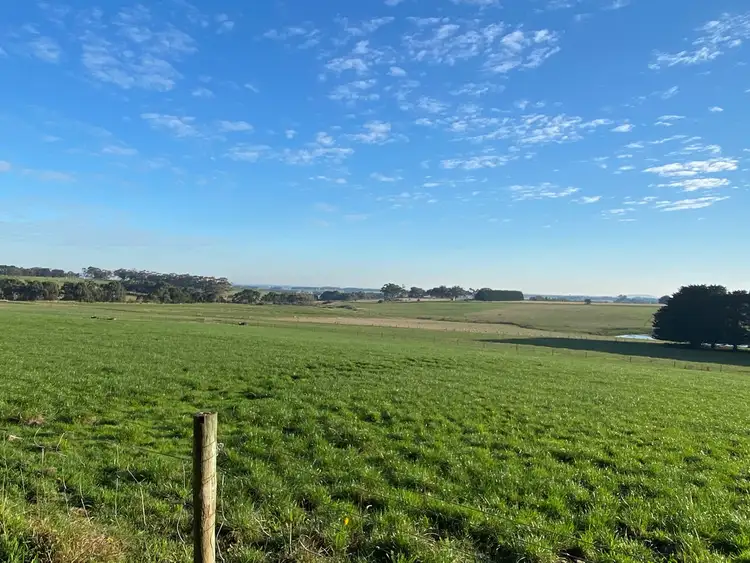Sixth view of Homely rural property listing, 70 Naroghid School Road, Camperdown VIC 3260