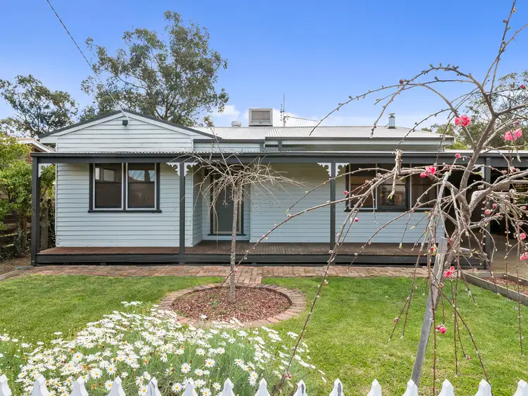 10 Hinton Street, Euroa VIC 3666