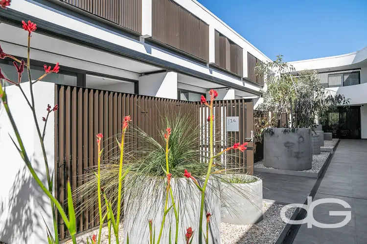 14/1A Charles Street, South Fremantle WA 6162