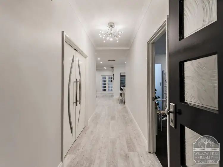 Third view of Homely house listing, 18 Ficifolia Brace, Baldivis WA 6171