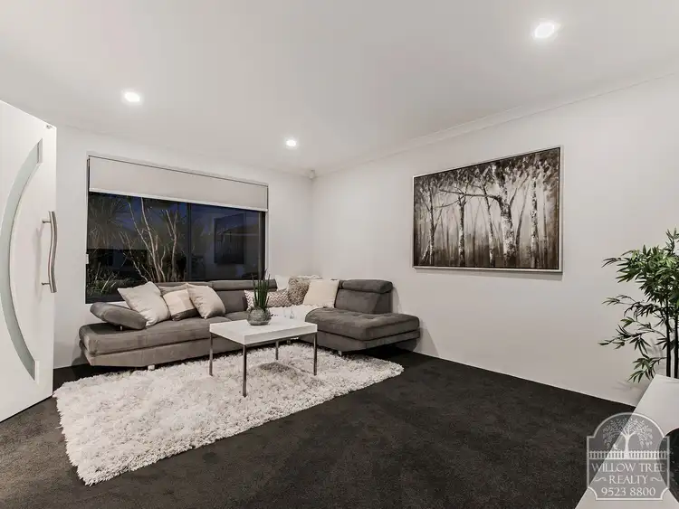 Fourth view of Homely house listing, 18 Ficifolia Brace, Baldivis WA 6171