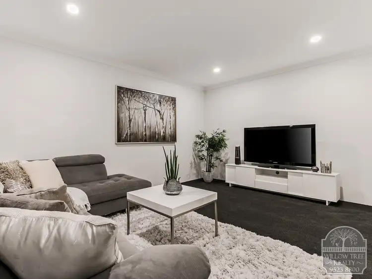 Fifth view of Homely house listing, 18 Ficifolia Brace, Baldivis WA 6171