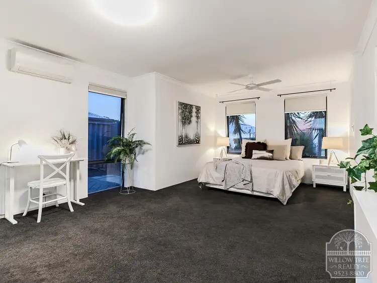 Sixth view of Homely house listing, 18 Ficifolia Brace, Baldivis WA 6171