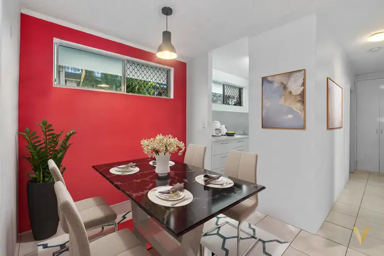 Fifth view of Homely apartment listing, 5/26 Lang Parade, Auchenflower QLD 4066