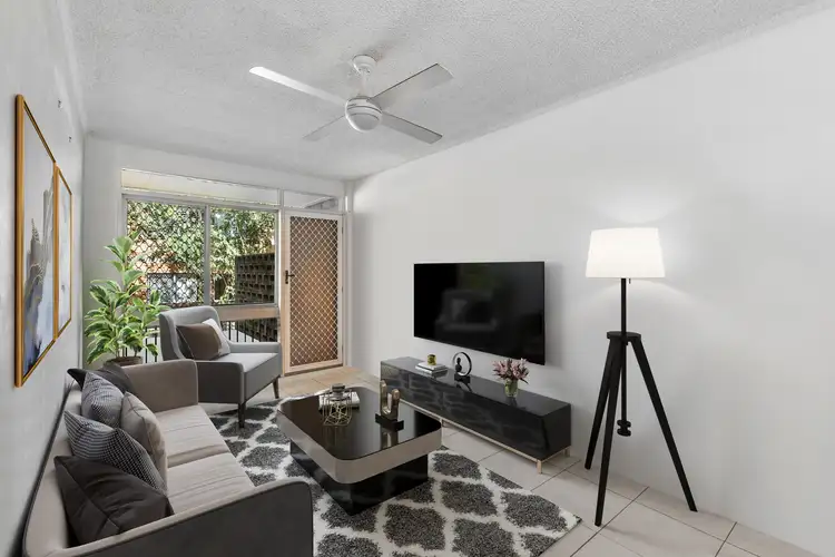 Sixth view of Homely apartment listing, 5/26 Lang Parade, Auchenflower QLD 4066