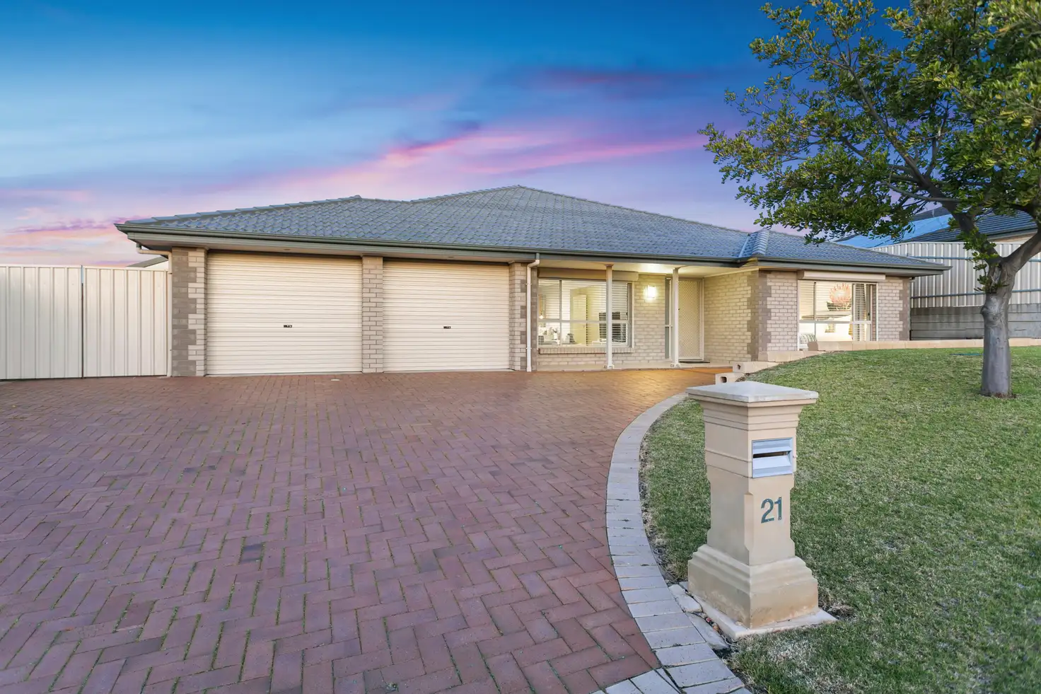 Main view of Homely house listing, 21 Beachport Road, Seaford Rise SA 5169