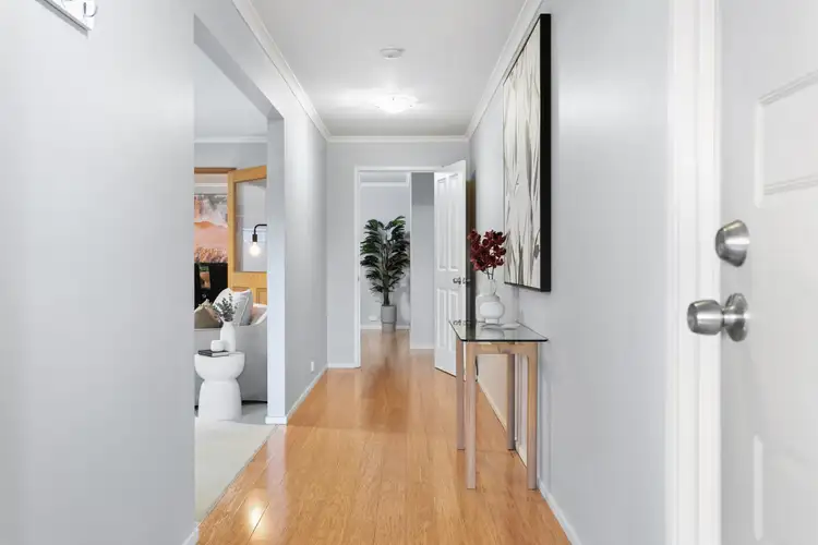 Fourth view of Homely house listing, 21 Beachport Road, Seaford Rise SA 5169