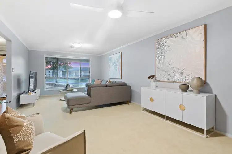 Fifth view of Homely house listing, 21 Beachport Road, Seaford Rise SA 5169