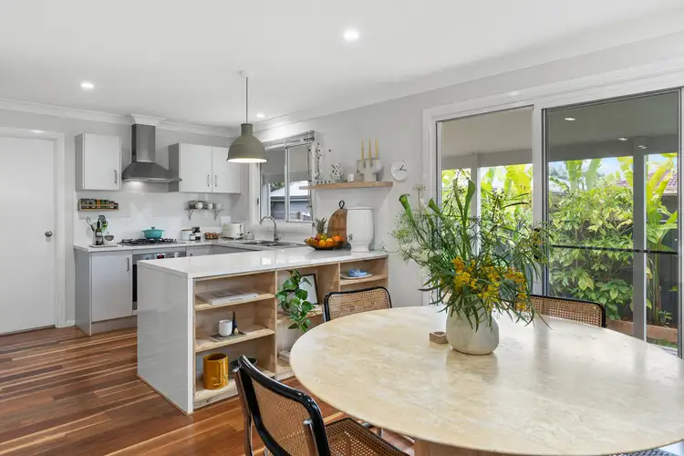 Second view of Homely house listing, 12 Orchid Place, Mullumbimby NSW 2482