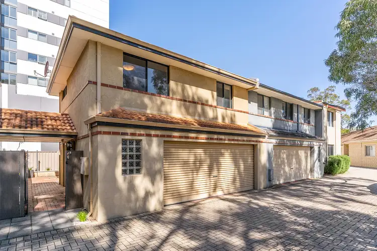 4/8 Tenth Avenue, Maylands WA 6051