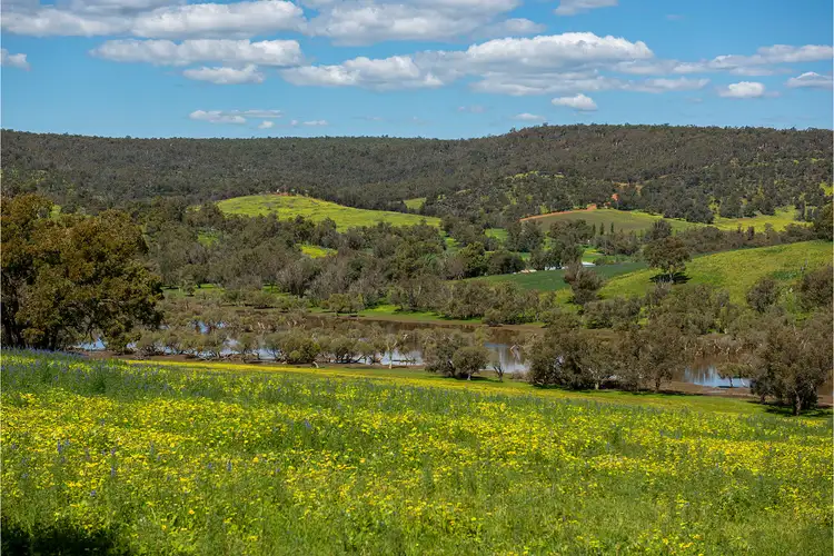Third view of Homely rural property listing, 545 Chittering Valley Road, Lower Chittering WA 6084