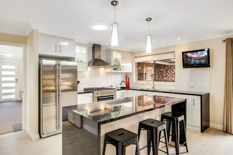 Fourth view of Homely rural property listing, 11 Pendoma Drive, Hodgson Vale QLD 4352