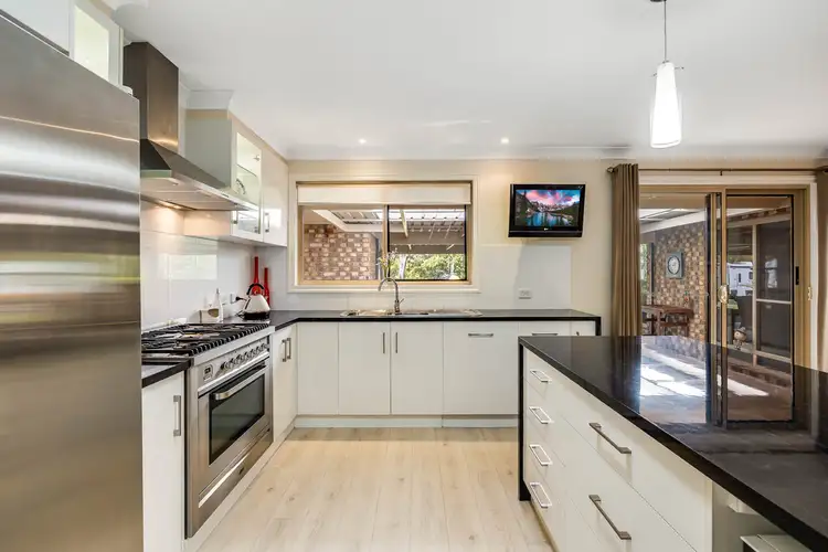 Fifth view of Homely rural property listing, 11 Pendoma Drive, Hodgson Vale QLD 4352