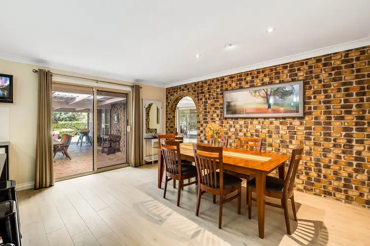 Sixth view of Homely rural property listing, 11 Pendoma Drive, Hodgson Vale QLD 4352