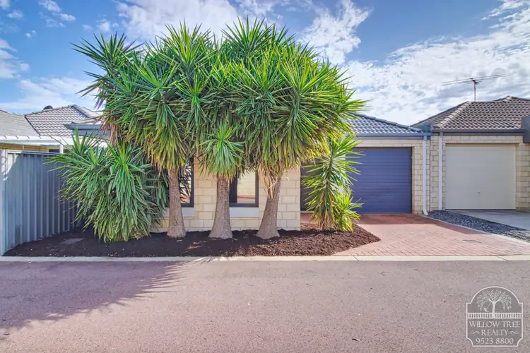 Second view of Homely house listing, 6/1 Cottonwood Drive, Baldivis WA 6171